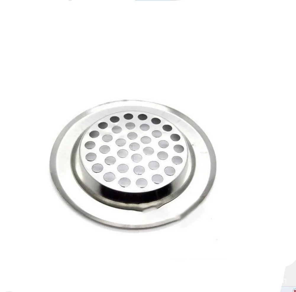 1pc Sink Strainer For Kitchen Bathroom Hair Catcher UK Bath/Bathroom Sink Shower Drain Filter Cover Household Accessories
1pc Sink Strainer For Kitchen Bathroom Hair Catcher UK Bath/Bathroom Sink Shower Drain Filter Cover Household Accessories