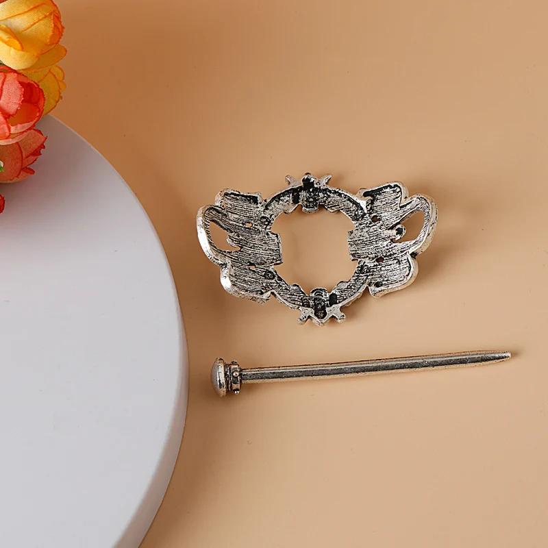 27 Style Viking Hairpin Celtics Knots Crown Vintage Metal Hair Stick Runes Dragons Slide Hair Clip Women Hair Jewelry Accessories 19 Mallzona S8077a460923b46c398bb2c05291471a8y 27 Style Viking Hairpin Celtics Knots Crown Vintage Metal Hair Stick Runes Dragons Slide Hair Clip Women Hair Jewelry Accessories Mallzona