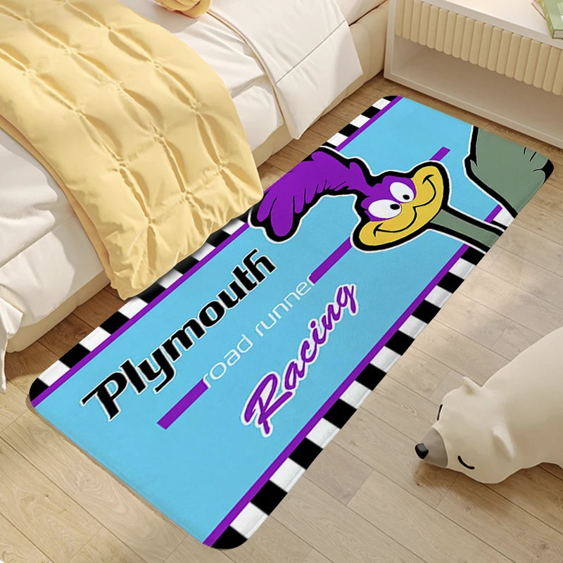 Carpet for Bedroom P-Plymouths Custom Living Room Kitchen Treadmill Rugs Laundry Room Floor Carpets Anti Slip House Entrance Mat
Carpet for Bedroom P-Plymouths Custom Living Room Kitchen Treadmill Rugs Laundry Room Floor Carpets Anti Slip House Entrance Mat