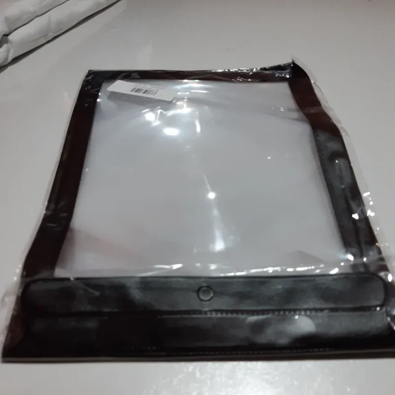 Lentille A4 loupe à grande feuille, loupe de livre, lentille de lecture Page verre lentille aide au grossissement Fresnel Lentes loupe 6