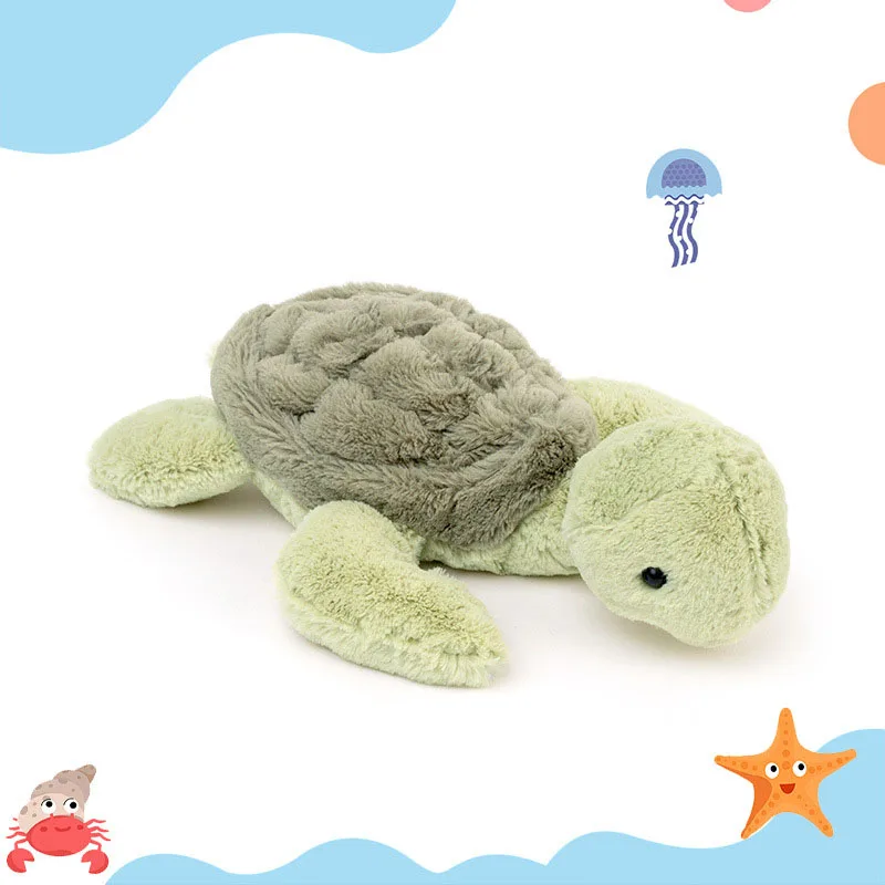 Weighted Plush Cute Turtle Stuffed Animals,Soft Sea Turtle Plush Toy Tortoise Plushies Pillow Gifts for Kids Girlfriend Birthday
Weighted Plush Cute Turtle Stuffed Animals,Soft Sea Turtle Plush Toy Tortoise Plushies Pillow Gifts for Kids Girlfriend Birthday
