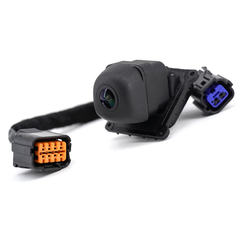 ABS Plastic Rear View Reversing Backup Camera for Hyundai Elantra AD 2016 2019 95760 F2001 Direct Installation
ABS Plastic Rear View Reversing Backup Camera for Hyundai Elantra AD 2016 2019 95760 F2001 Direct Installation