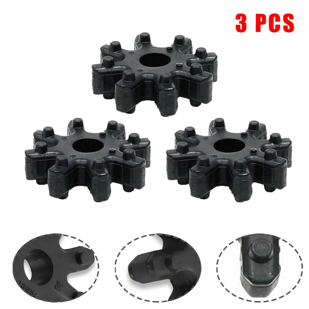 3pcs Flexible Steering Column Coupler Coupling 56315-2K000FFF For Hyundai I30 FD Sonata Elantra For Kia Soul 2010-2014
3pcs Flexible Steering Column Coupler Coupling 56315-2K000FFF For Hyundai I30 FD Sonata Elantra For Kia Soul 2010-2014