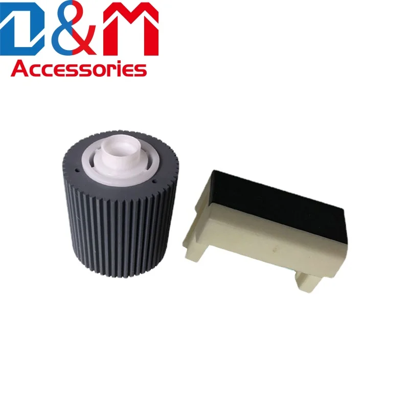 5 наборов, роликовый Стриппер для Ricoh JP 2800 2810 3000 3800 3810 4500 4510 4000 DX 5000 4443 4446 4542 4543
5 наборов, роликовый Стриппер для Ricoh JP 2800 2810 3000 3800 3810 4500 4510 4000 DX 5000 4443 4446 4542 4543
