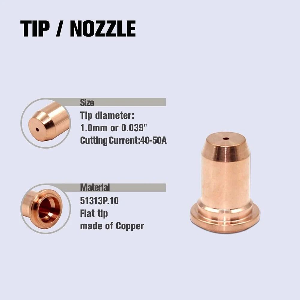 Built And Tested To Strict Quality Control Standards Plasma Cutting Torch IPT Electrode Quality Control Standards
Built And Tested To Strict Quality Control Standards Plasma Cutting Torch IPT Electrode Quality Control Standards