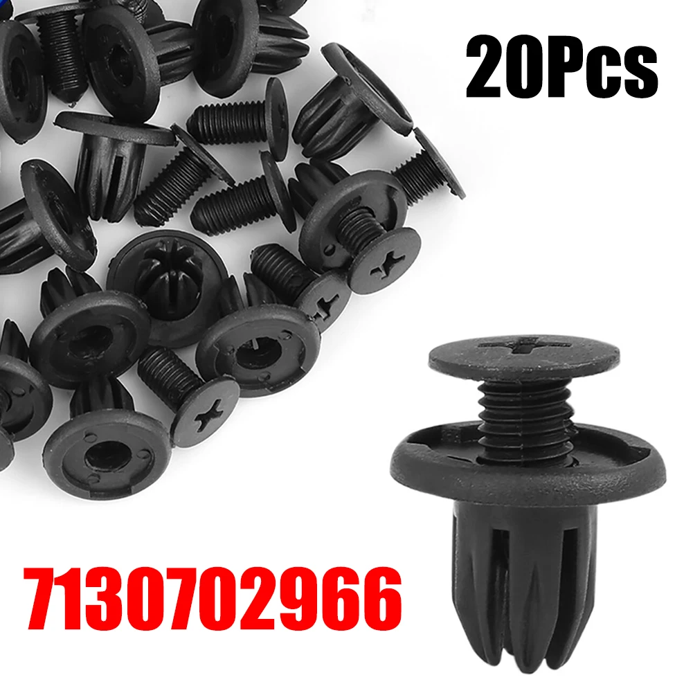 20Pcs Inner Wheel Arch Liner Fastener Clips For BMW Mini For Cooper R50 R52 R56 Fender Splashguard Fastener Retainer Clips Set
20Pcs Inner Wheel Arch Liner Fastener Clips For BMW Mini For Cooper R50 R52 R56 Fender Splashguard Fastener Retainer Clips Set