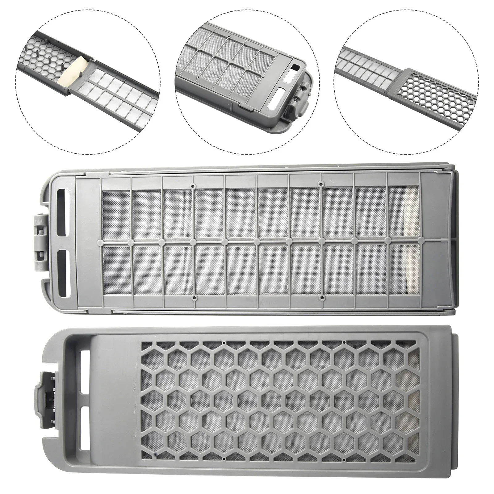Washers Dryers Part Filter Box WA10J8750 WA406 WA456DRHDSU WA10H7200GP/SA WA10H7200GW WA10H7200GW/SA WA10J7700GW/SA
Washers Dryers Part Filter Box WA10J8750 WA406 WA456DRHDSU WA10H7200GP/SA WA10H7200GW WA10H7200GW/SA WA10J7700GW/SA