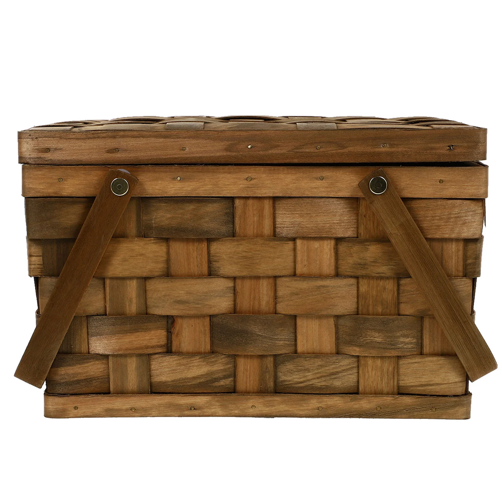 Rattan Storage Basket Bride Rustic Home Decor Willow Picnic Wooden Flower Arrangement
Rattan Storage Basket Bride Rustic Home Decor Willow Picnic Wooden Flower Arrangement