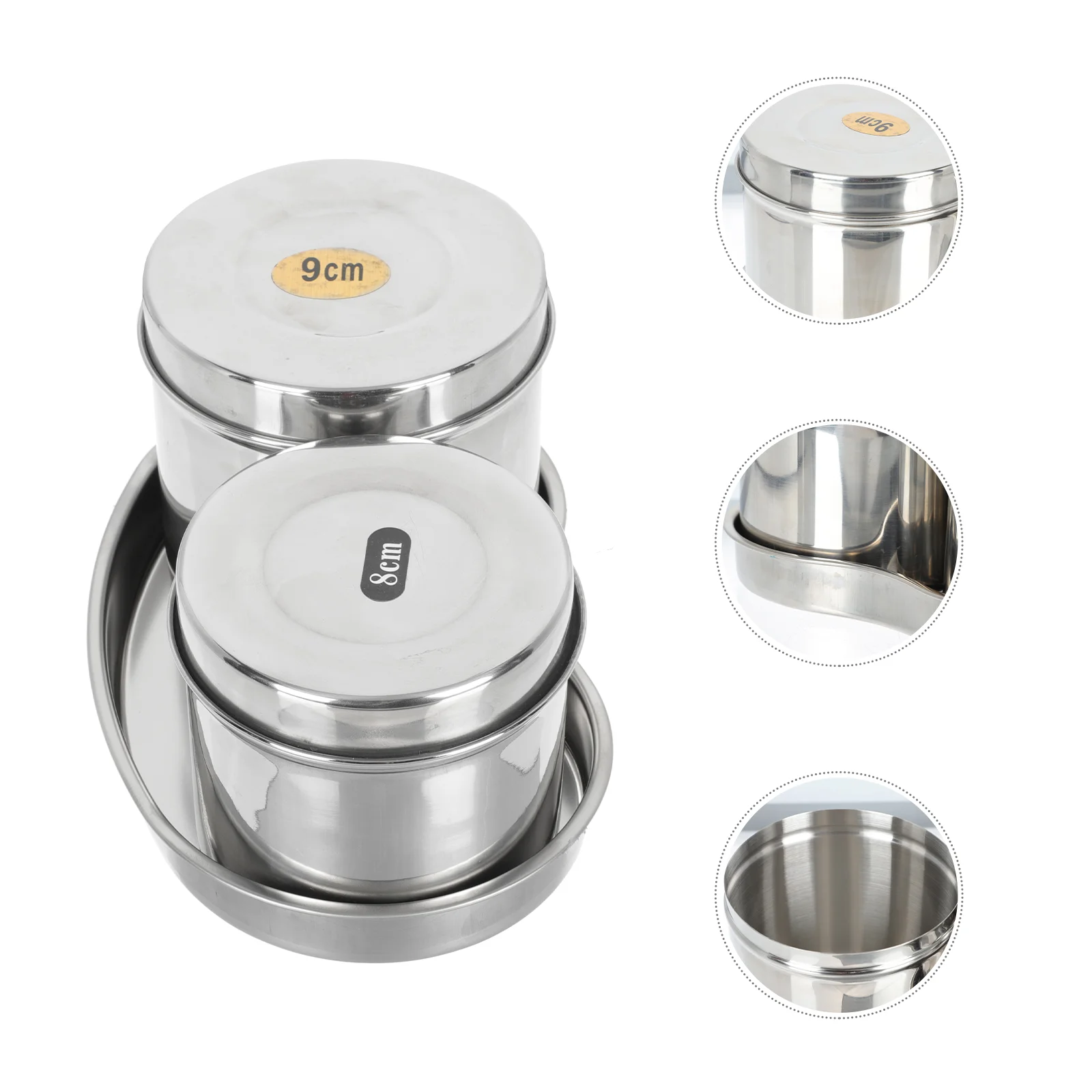 Empty Unguent Jar Ointment Jar Cotton Swab Canister Storage Can Container Box Tank Qty Dental
Empty Unguent Jar Ointment Jar Cotton Swab Canister Storage Can Container Box Tank Qty Dental