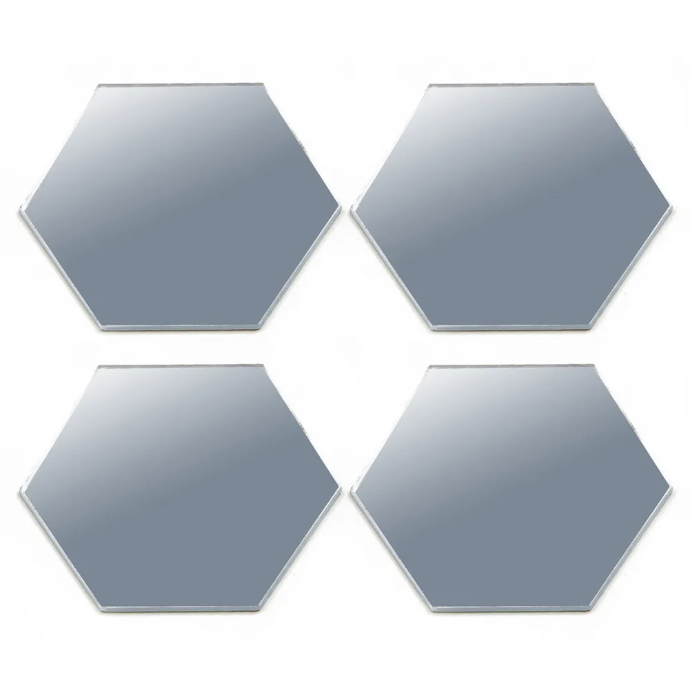 24Pcs 3D Mirror Hexagon Wall Stickers For DIY Living Room Dining Room Home Office Wall Mirrors Sticker Home Art Decoration
24Pcs 3D Mirror Hexagon Wall Stickers For DIY Living Room Dining Room Home Office Wall Mirrors Sticker Home Art Decoration