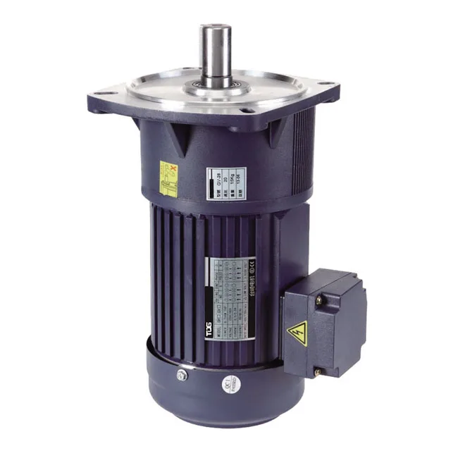 3F FAMED 200W Three Phase Vertical Installation Small AC Gear Motor with 220V or 380V
3F FAMED 200W Three Phase Vertical Installation Small AC Gear Motor with 220V or 380V