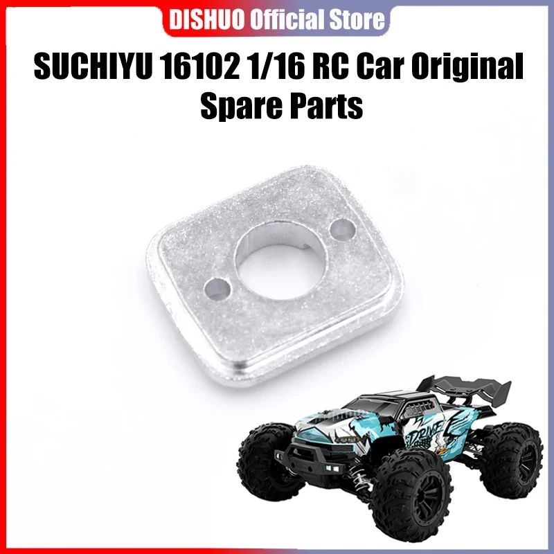 SCY 16102PRO 1/16 RC автомобиль 6037 двигатель фиксированное основание оригинальные запасные части
SCY 16102PRO 1/16 RC автомобиль 6037 двигатель фиксированное основание оригинальные запасные части
