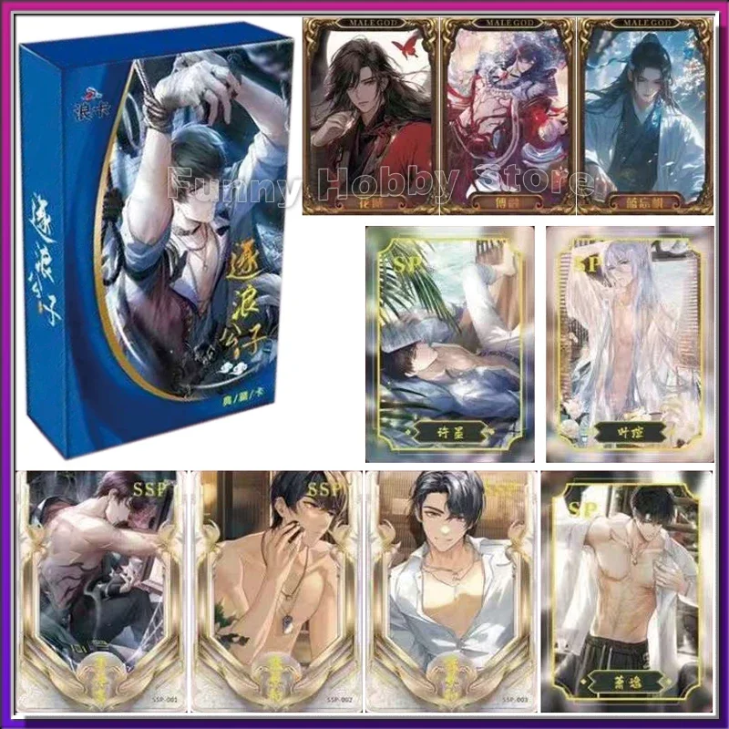 Sexy Male God Nude Card ACG Anime Boy Uniform Temptation Collection Abs Sexy Boys Limited Sale Cards Gifts Girls Toy
Sexy Male God Nude Card ACG Anime Boy Uniform Temptation Collection Abs Sexy Boys Limited Sale Cards Gifts Girls Toy