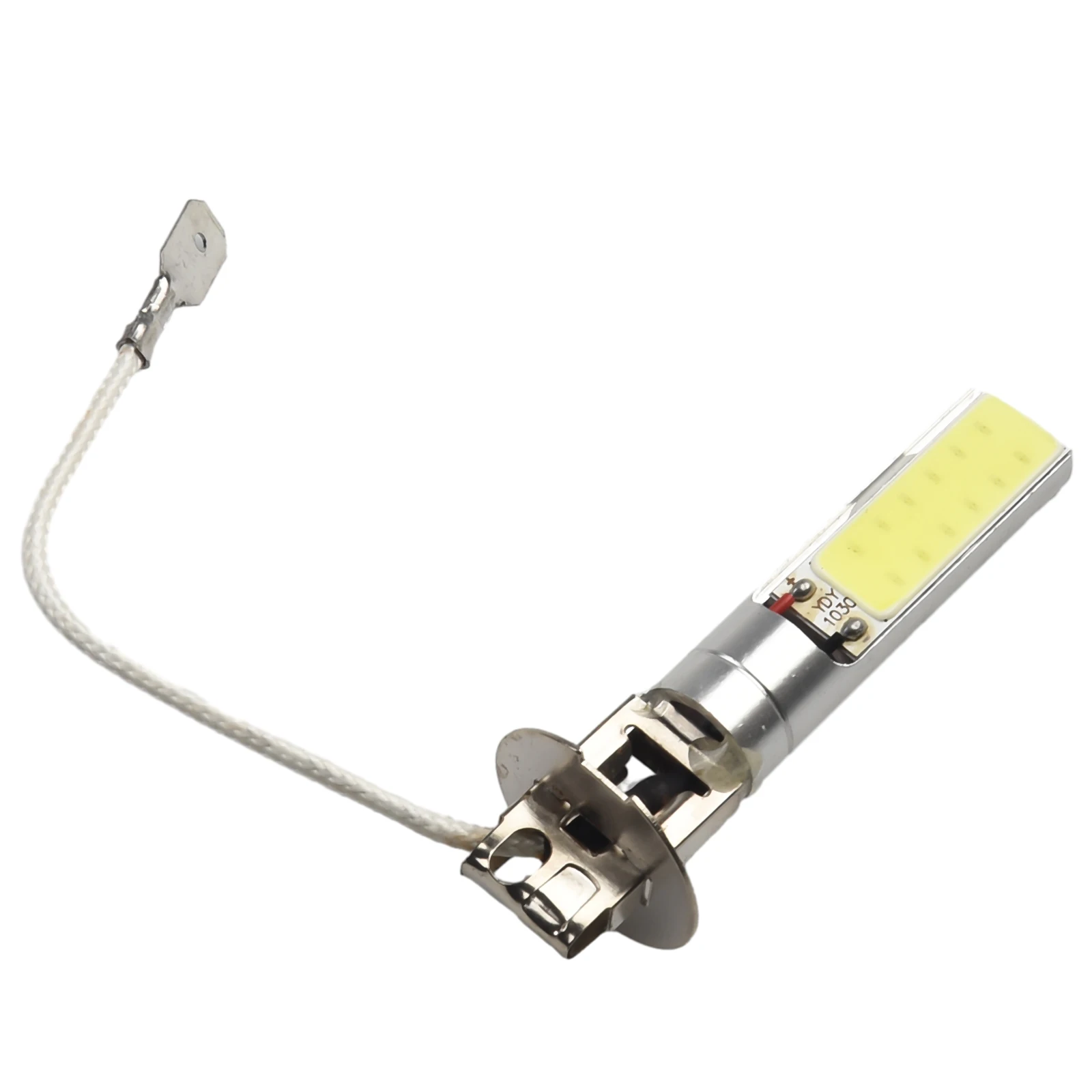 4PCS Car LED Headlight Fog Light H3 Super Bright 80W COB LED Car Light Bulb 6000K White Auto Driving Running Lamp
4PCS Car LED Headlight Fog Light H3 Super Bright 80W COB LED Car Light Bulb 6000K White Auto Driving Running Lamp