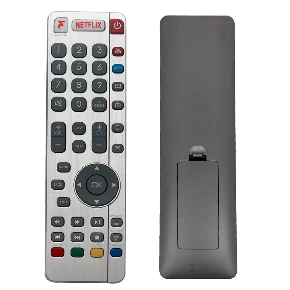 Пульт дистанционного управления SHW/RMC/0122 для Sharp Aquos 4K TV LC32CHG6022KF LC-32CHG6022KF
Пульт дистанционного управления SHW/RMC/0122 для Sharp Aquos 4K TV LC32CHG6022KF LC-32CHG6022KF