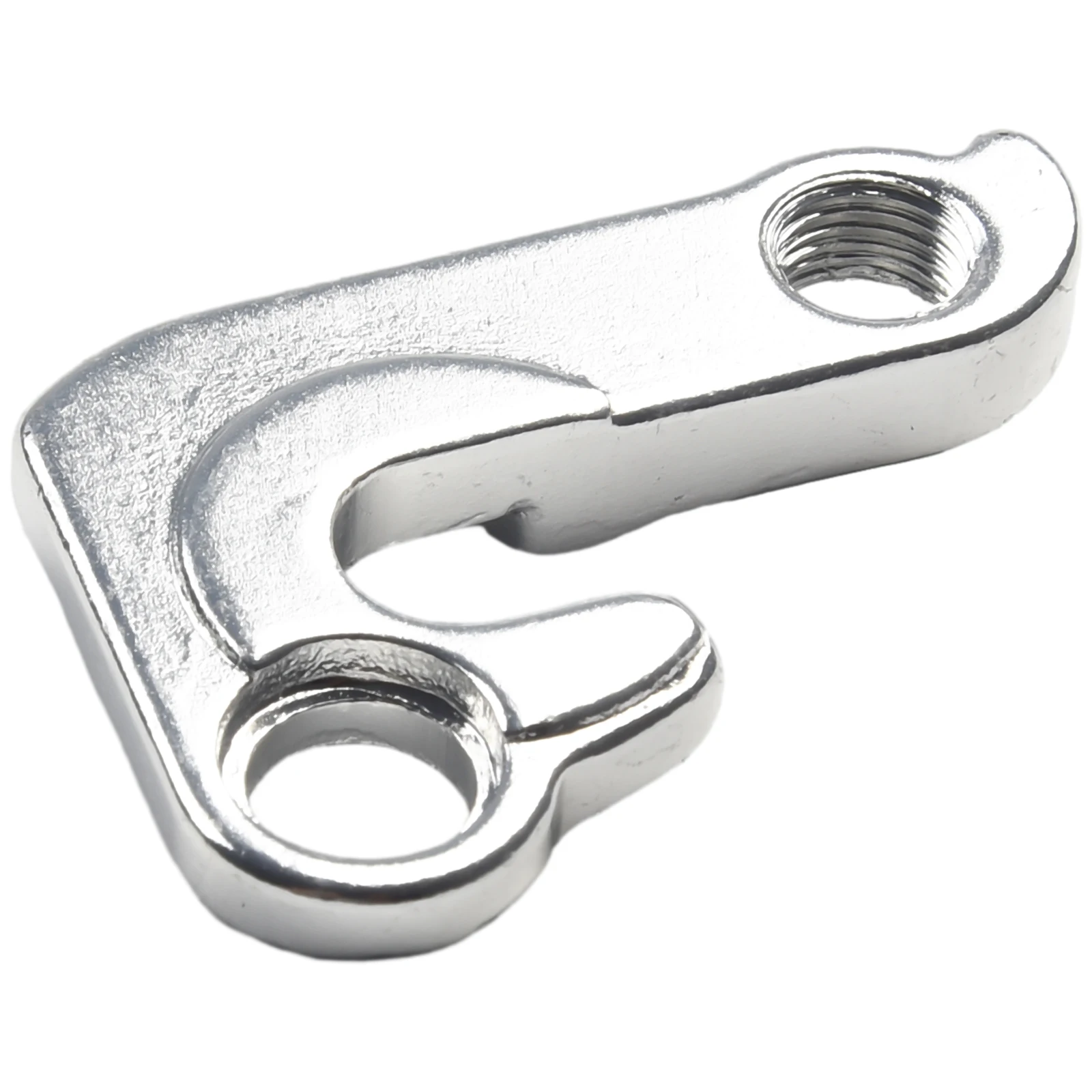 Ensure Reliable Derailleur Alignment with this Rear Derailleur Mech Hanger for GIANT XTC ATX860/830 Bicycle Parts
Ensure Reliable Derailleur Alignment with this Rear Derailleur Mech Hanger for GIANT XTC ATX860/830 Bicycle Parts