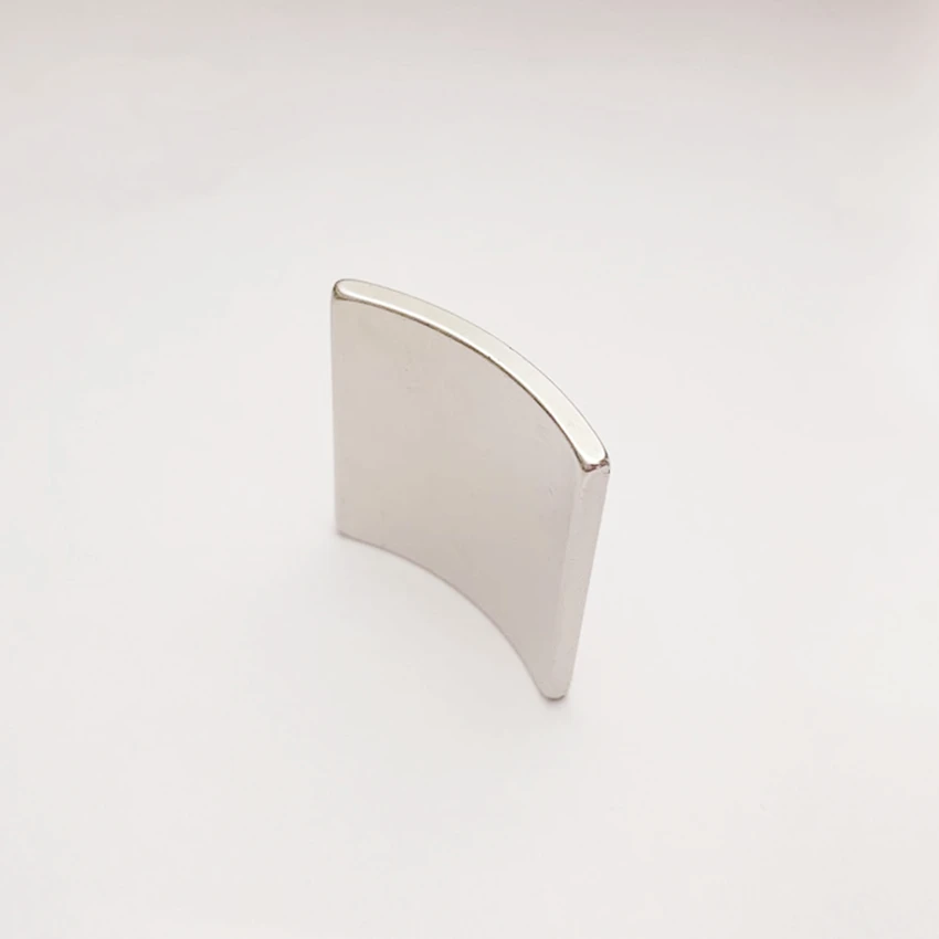 Water Filter Pipe Magnetic Segment Neodymium Magnet OR35xIR32xT25mm x 60Deg. Large Filter Rare Earth Magnetics 6PCS/Pack
Water Filter Pipe Magnetic Segment Neodymium Magnet OR35xIR32xT25mm x 60Deg. Large Filter Rare Earth Magnetics 6PCS/Pack