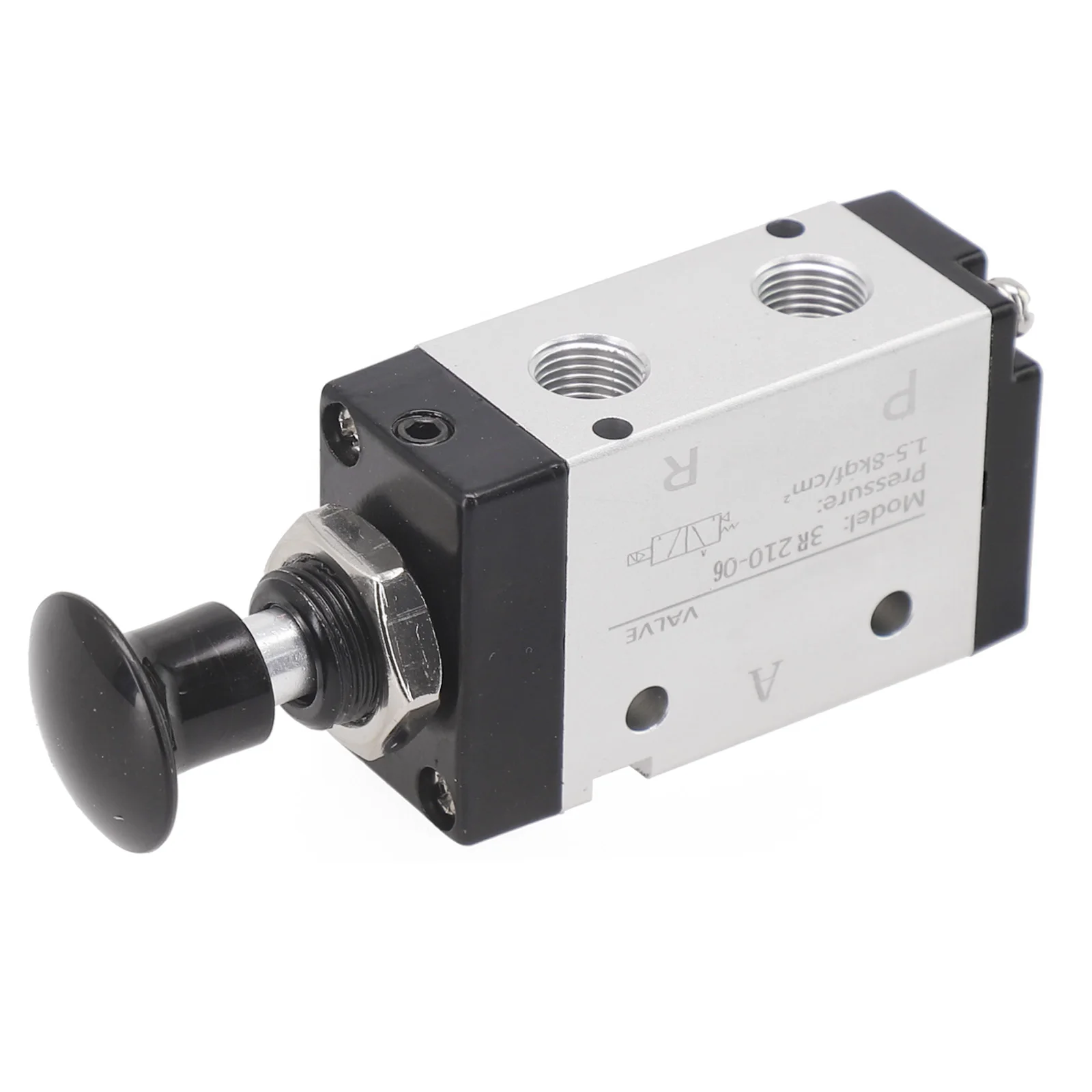 Quality Hand Valve With Imported Seal, Easy Installation And Excellent Household Power Tool Accessories 2024 Hot Sell
Quality Hand Valve With Imported Seal, Easy Installation And Excellent Household Power Tool Accessories 2024 Hot Sell