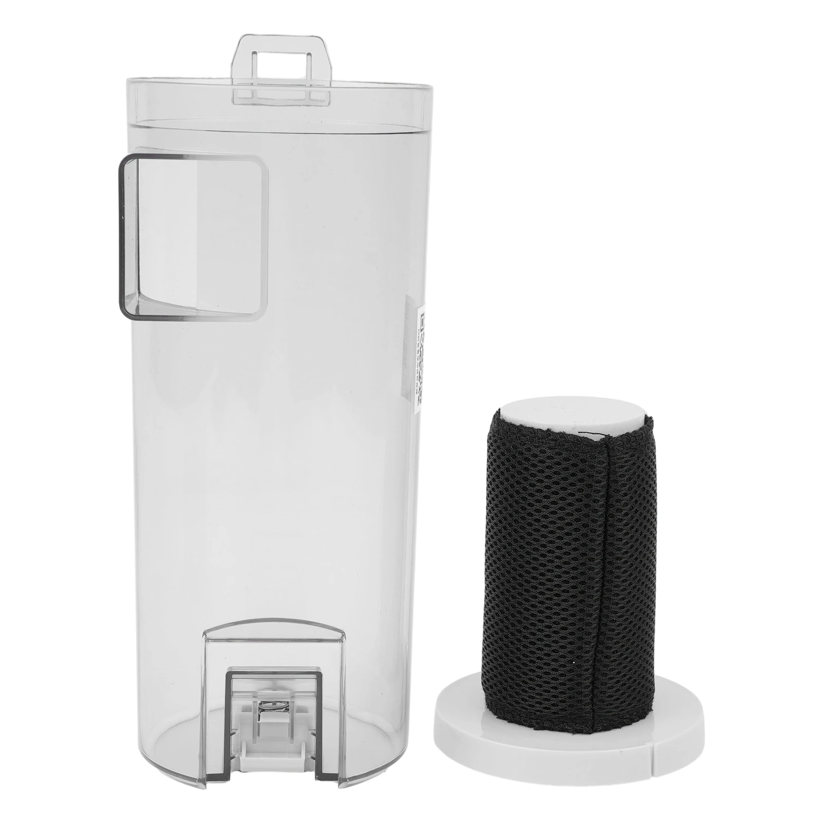 Waste Bins Dust Bin Container Replacement Parts Vacuum Cleaner Dust Bin Dust Box For DX700 DX700S Dust Collector
Waste Bins Dust Bin Container Replacement Parts Vacuum Cleaner Dust Bin Dust Box For DX700 DX700S Dust Collector