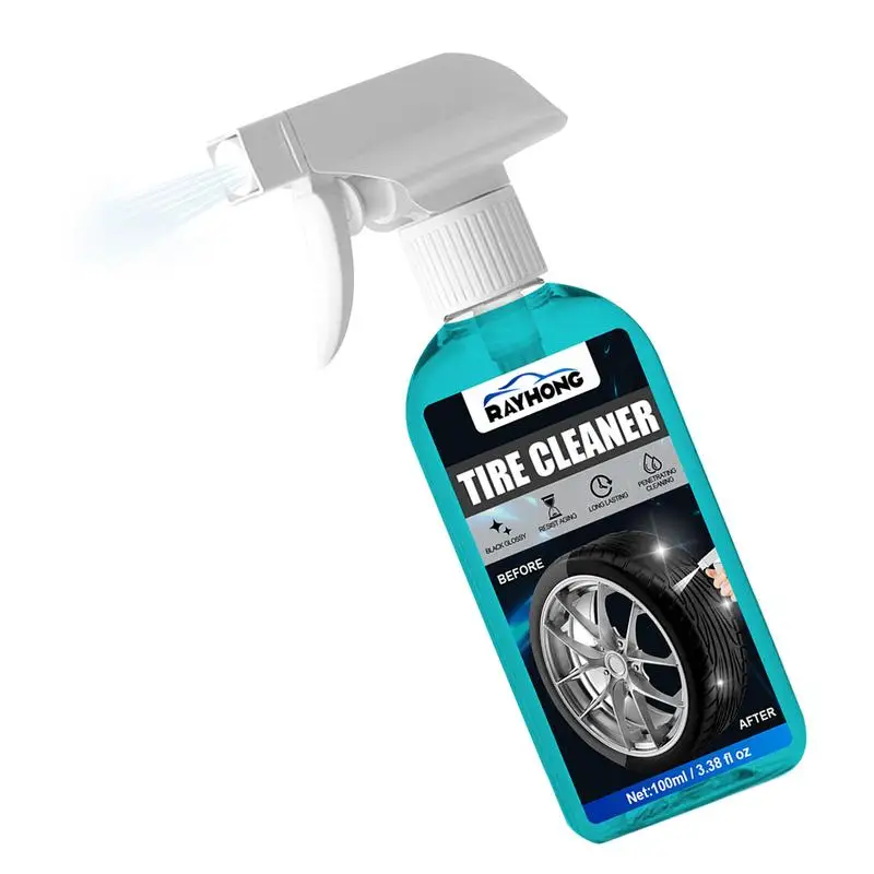 Car Tire Cleaner Sprays Car Care Products Wheel Cleaner Spray Rim Cleaner For Lasting Protection Car Interior Cleaner Dressing
Car Tire Cleaner Sprays Car Care Products Wheel Cleaner Spray Rim Cleaner For Lasting Protection Car Interior Cleaner Dressing