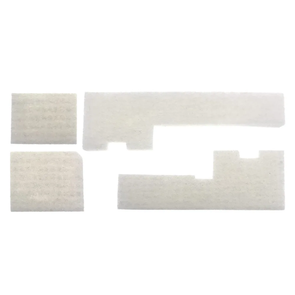 1Sets Waste Ink Tank Pad Sponge For Epson L455 L456 ET2500 ET2550 ET2600 ET2650 ME10 ME101 ME303 ME401 TX235W/TX430W
1Sets Waste Ink Tank Pad Sponge For Epson L455 L456 ET2500 ET2550 ET2600 ET2650 ME10 ME101 ME303 ME401 TX235W/TX430W