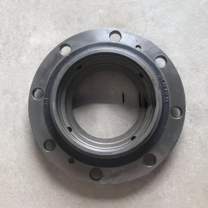 FOR DIER 1204 front drive axle hub tractor agricultural machinery parts L157622 DIER 1204 front axle hub 
FOR DIER 1204 front drive axle hub tractor agricultural machinery parts L157622 DIER 1204 front axle hub