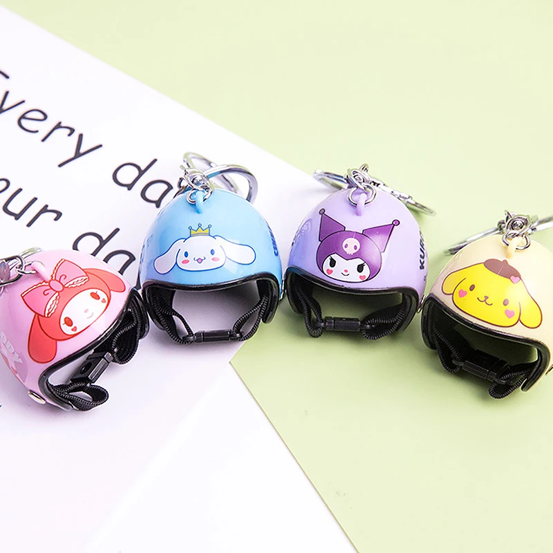 Kawaii брелок Kuromi My Melody Cinnamoroll аниме милый школьный портмоне Подвеска Аксессуары детские игрушки для девочек Подарки
Kawaii брелок Kuromi My Melody Cinnamoroll аниме милый школьный портмоне Подвеска Аксессуары детские игрушки для девочек Подарки
