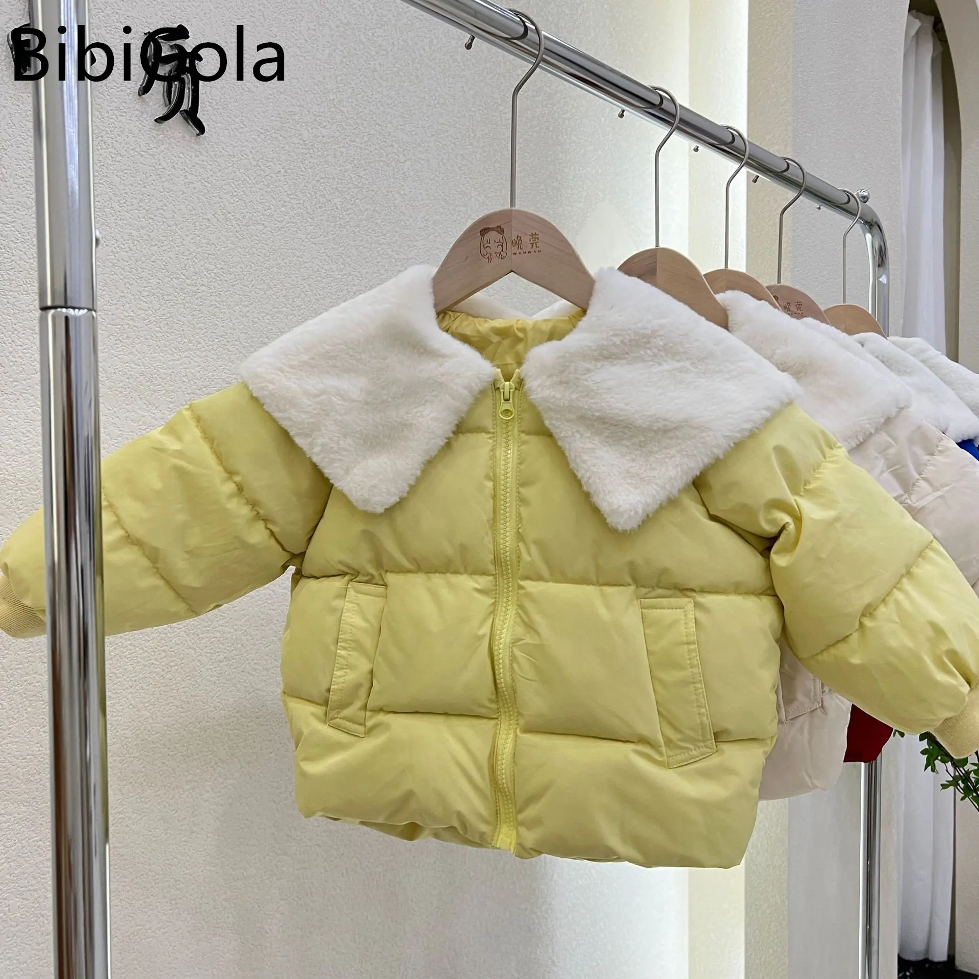 Toddler Girl Navy collar Design Coat Jacket for Girls Boy Baby Kids Spring Winter Children's Warm solid color Outerwear 3-7Year
Toddler Girl Navy collar Design Coat Jacket for Girls Boy Baby Kids Spring Winter Children's Warm solid color Outerwear 3-7Year