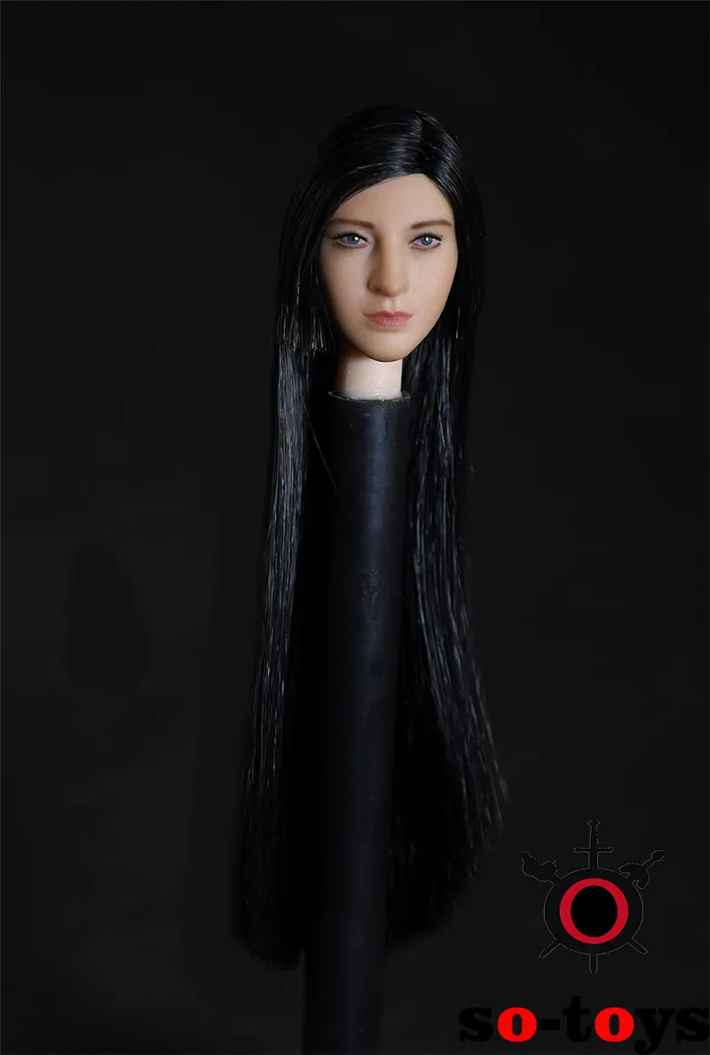 SO-toys SO-04 1/6 солдат азиатская длинная девушка голова резьба Модель игрушка подходит 12 дюймов экшн-фигурки тела
SO-toys SO-04 1/6 солдат азиатская длинная девушка голова резьба Модель игрушка подходит 12 дюймов экшн-фигурки тела