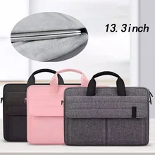 Computer bag is suitable for MacBook Air Pro M1 2020 Lenovo HP Dell ASUS Acer Xiaomi Huawei 13 inch laptop bag bag
Computer bag is suitable for MacBook Air Pro M1 2020 Lenovo HP Dell ASUS Acer Xiaomi Huawei 13 inch laptop bag bag
