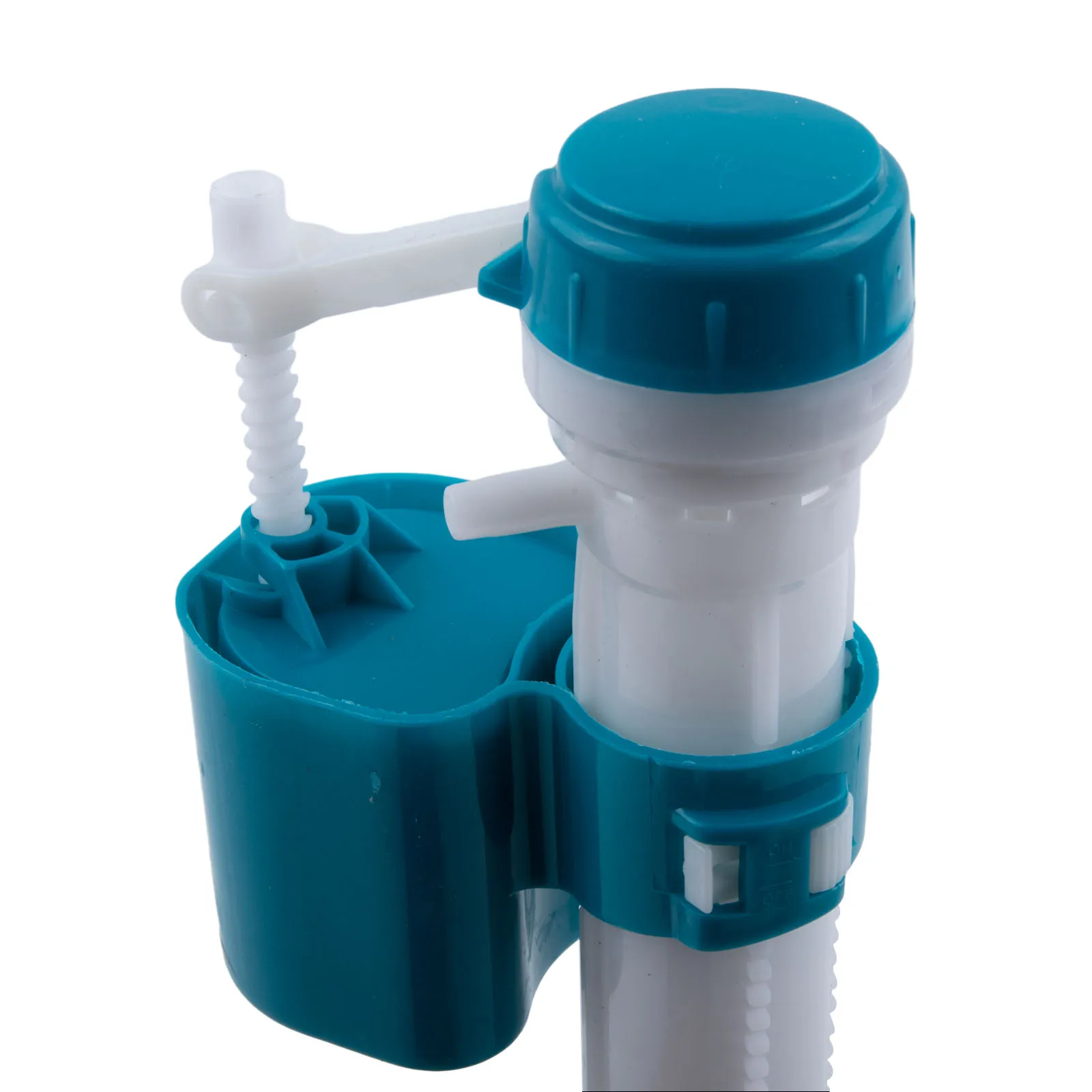Toilet Cistern Fill Valve Entry Inlet Flush Valve Bottom Siphon Fill Float Toilet Repair Kit ABS Plastic Flush Valve
Toilet Cistern Fill Valve Entry Inlet Flush Valve Bottom Siphon Fill Float Toilet Repair Kit ABS Plastic Flush Valve