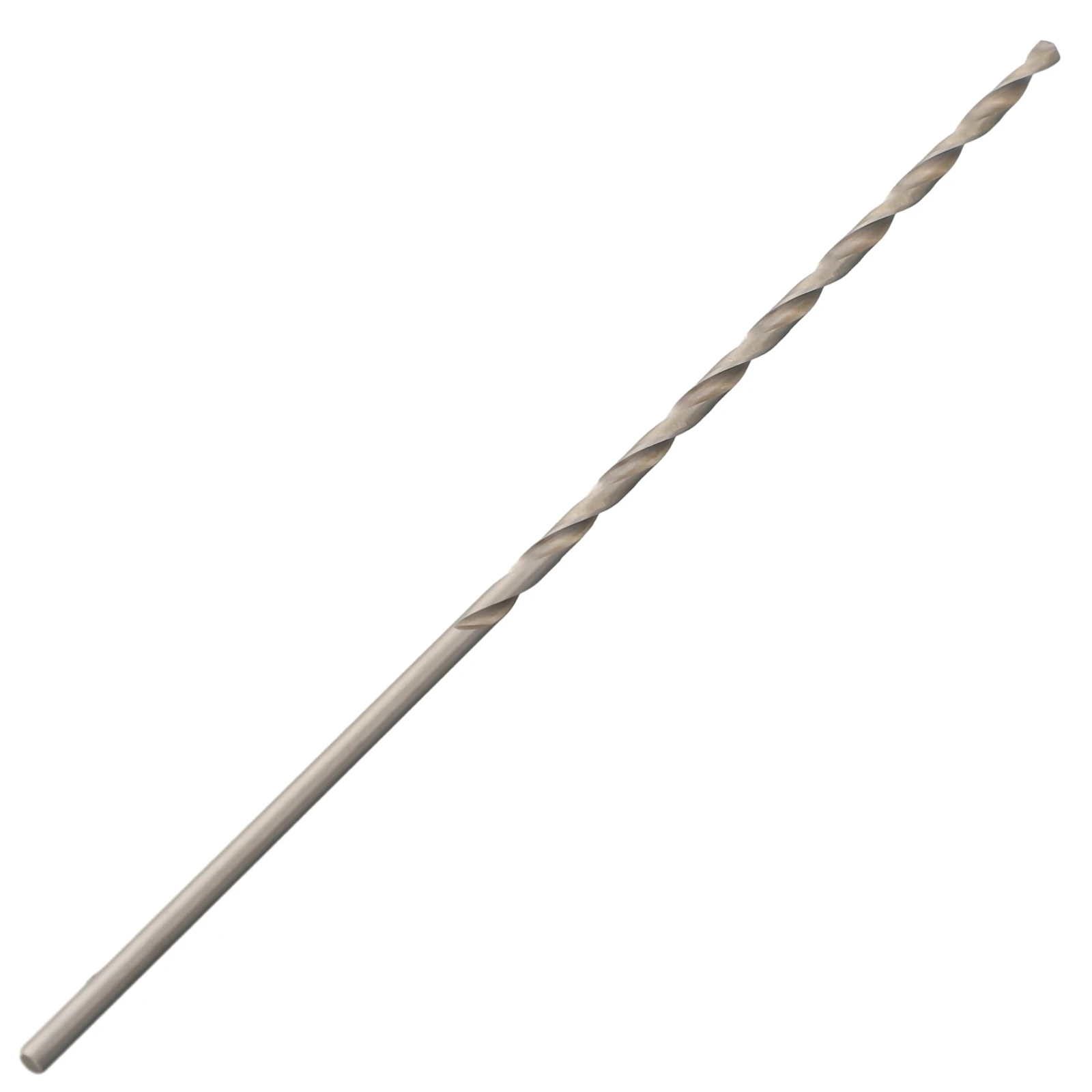 1pc Extra Long HSS Straight Shank Drill Bit Diameter 2-6mm Length160-300mm For Woodworking Hole Opener Metal Drilling
1pc Extra Long HSS Straight Shank Drill Bit Diameter 2-6mm Length160-300mm For Woodworking Hole Opener Metal Drilling