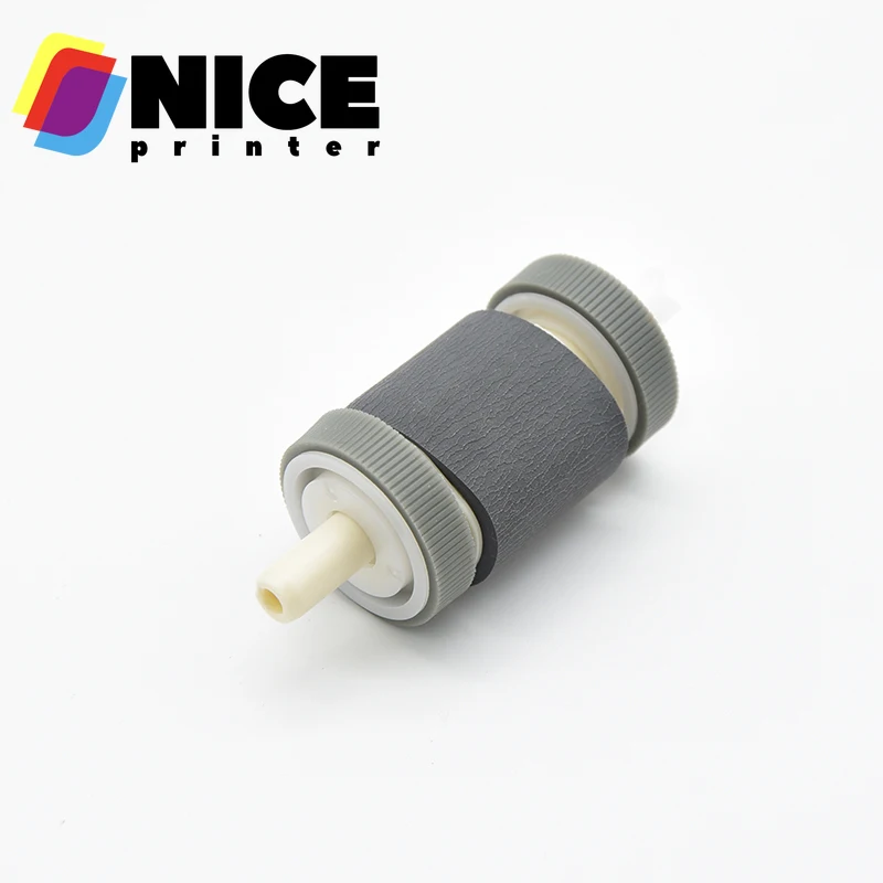 10Pc Pick Up Roller RM1-6414 RM1-6467 For HP P2035 P2055 400 M401 M425 for Canon LBP 6300 6310 6650 6670 3470 3480
10Pc Pick Up Roller RM1-6414 RM1-6467 For HP P2035 P2055 400 M401 M425 for Canon LBP 6300 6310 6650 6670 3470 3480