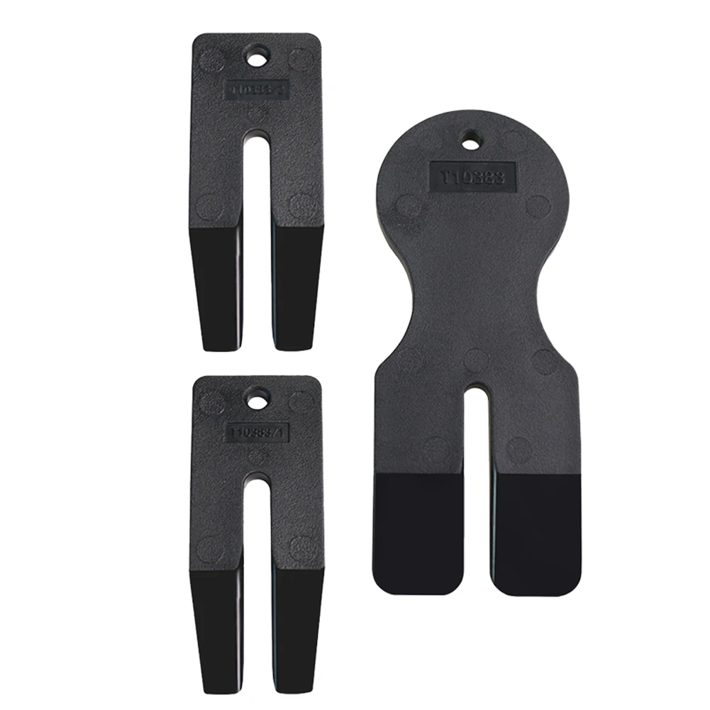 For Car Door Trim Car Panel Clip Tools Auto Door Trim Tools Slotted Edges Essential Wedges Fixing Clips Removal
For Car Door Trim Car Panel Clip Tools Auto Door Trim Tools Slotted Edges Essential Wedges Fixing Clips Removal