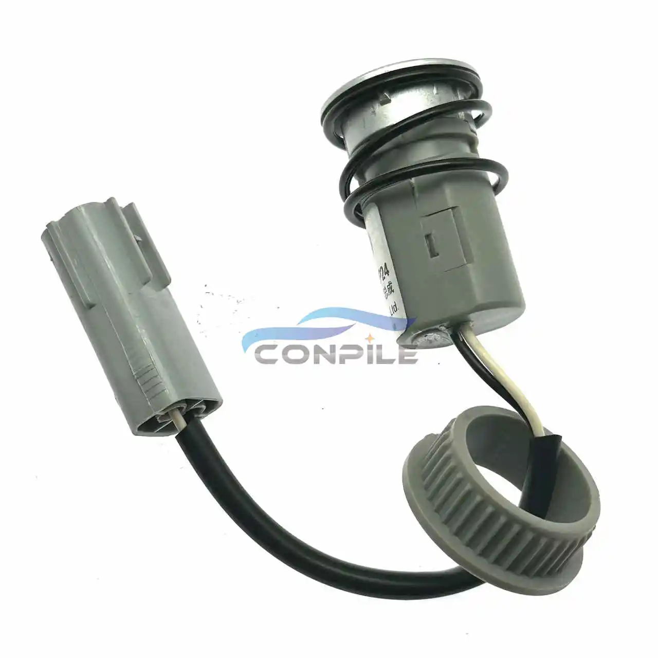 1pc for GWM Great Wall Pickup Wingle 3 Wingle 6 Wingle 5 European Version Reversing Sensor Radar Detector
1pc for GWM Great Wall Pickup Wingle 3 Wingle 6 Wingle 5 European Version Reversing Sensor Radar Detector