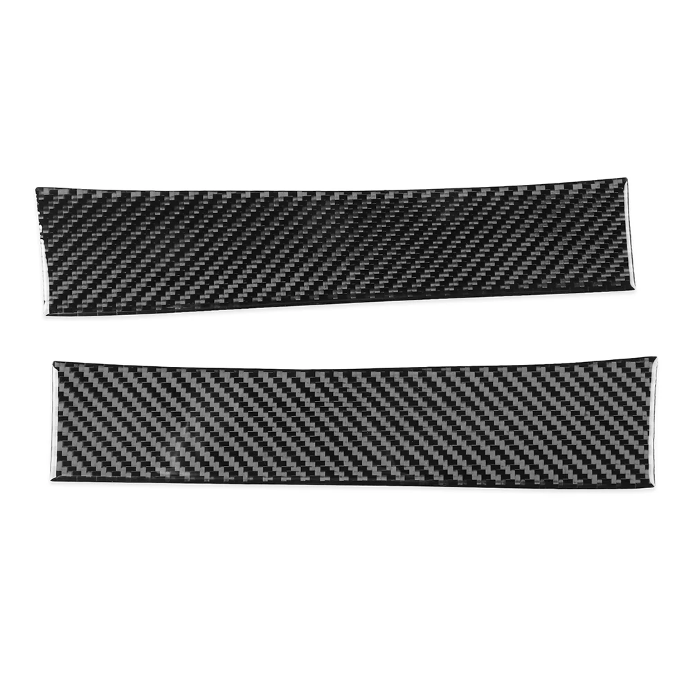 Maintain the Beauty of Your For Tesla For Model 3 with Carbon Fiber Sticker For Highland 2024 Instrument Sides
Maintain the Beauty of Your For Tesla For Model 3 with Carbon Fiber Sticker For Highland 2024 Instrument Sides