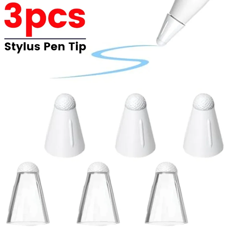 3/1 шт., наконечник стилуса для Apple Pencil 1-го 2-го поколения, сменный наконечник из волокна, противоскользящий наконечник для M-Pencil
3/1 шт., наконечник стилуса для Apple Pencil 1-го 2-го поколения, сменный наконечник из волокна, противоскользящий наконечник для M-Pencil