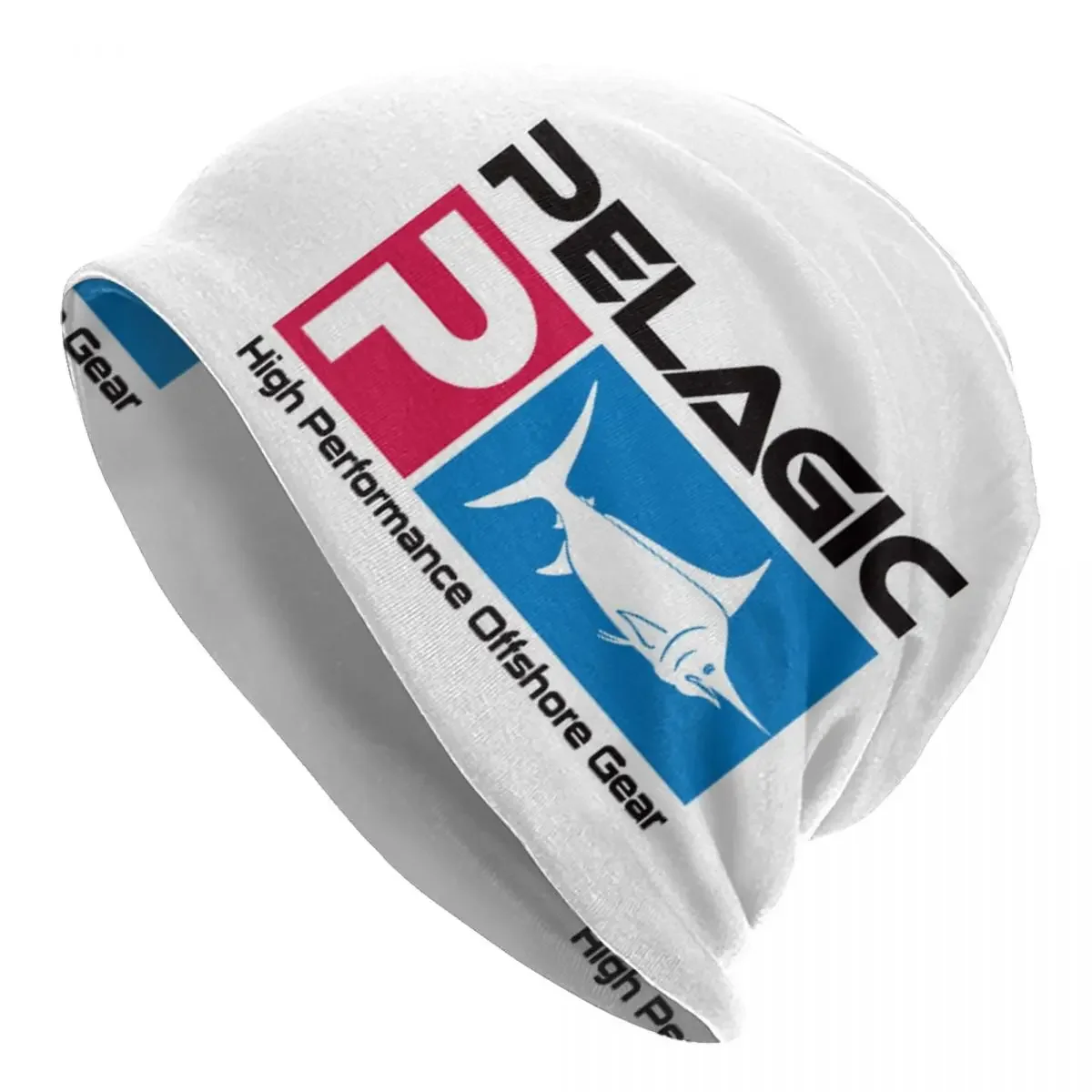 Pelagic Fisher Fishing Warm Knitted Cap Hip Hop Bonnet Hat Autumn Winter Outdoor Beanies Hats for Unisex Adult
Pelagic Fisher Fishing Warm Knitted Cap Hip Hop Bonnet Hat Autumn Winter Outdoor Beanies Hats for Unisex Adult