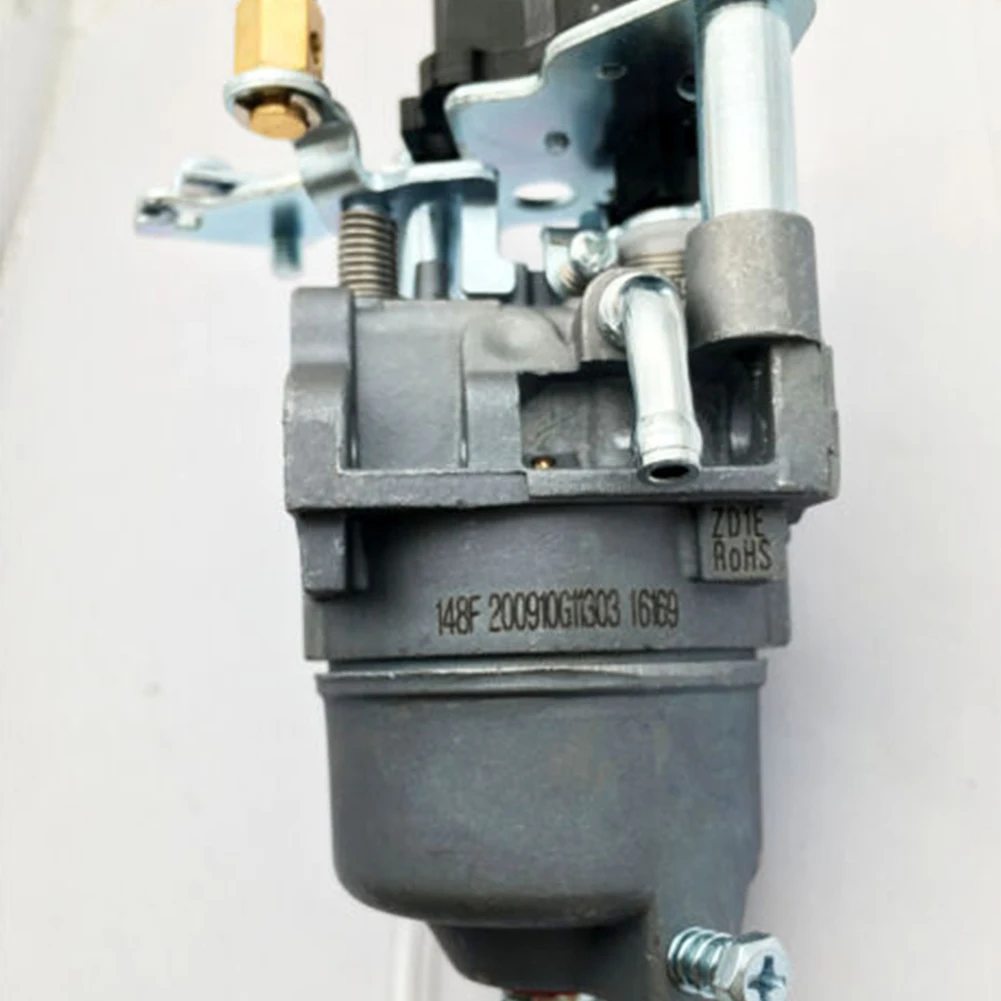 Сменный карбюратор для газонокосилки Ryobi RYi2300BT, генератор RYi2300BTA, замена садового дома, высокое качество, универсальный
Сменный карбюратор для газонокосилки Ryobi RYi2300BT, генератор RYi2300BTA, замена садового дома, высокое качество, универсальный