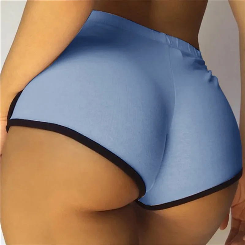 Women 2023 Summer Shorts Elastic Waist Casual Beach Party Shorts Leisure Slim Fit Women Shorts Mini Gym Sportswear
Women 2023 Summer Shorts Elastic Waist Casual Beach Party Shorts Leisure Slim Fit Women Shorts Mini Gym Sportswear