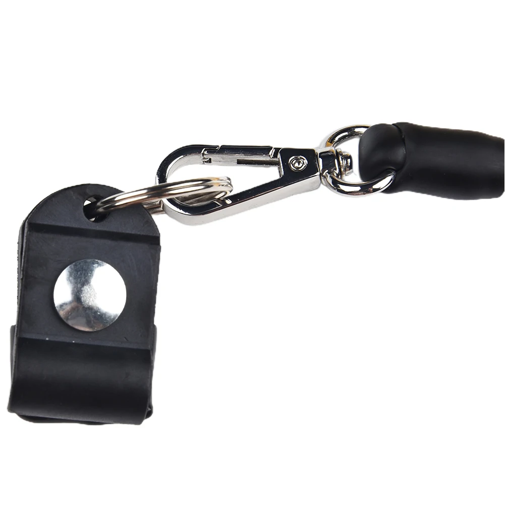 Golf-Trainer Swing Practice Rope Adjustable Black Helper Aid Improve Accuracy And Control MAKE A BETTER STROKE
Golf-Trainer Swing Practice Rope Adjustable Black Helper Aid Improve Accuracy And Control MAKE A BETTER STROKE