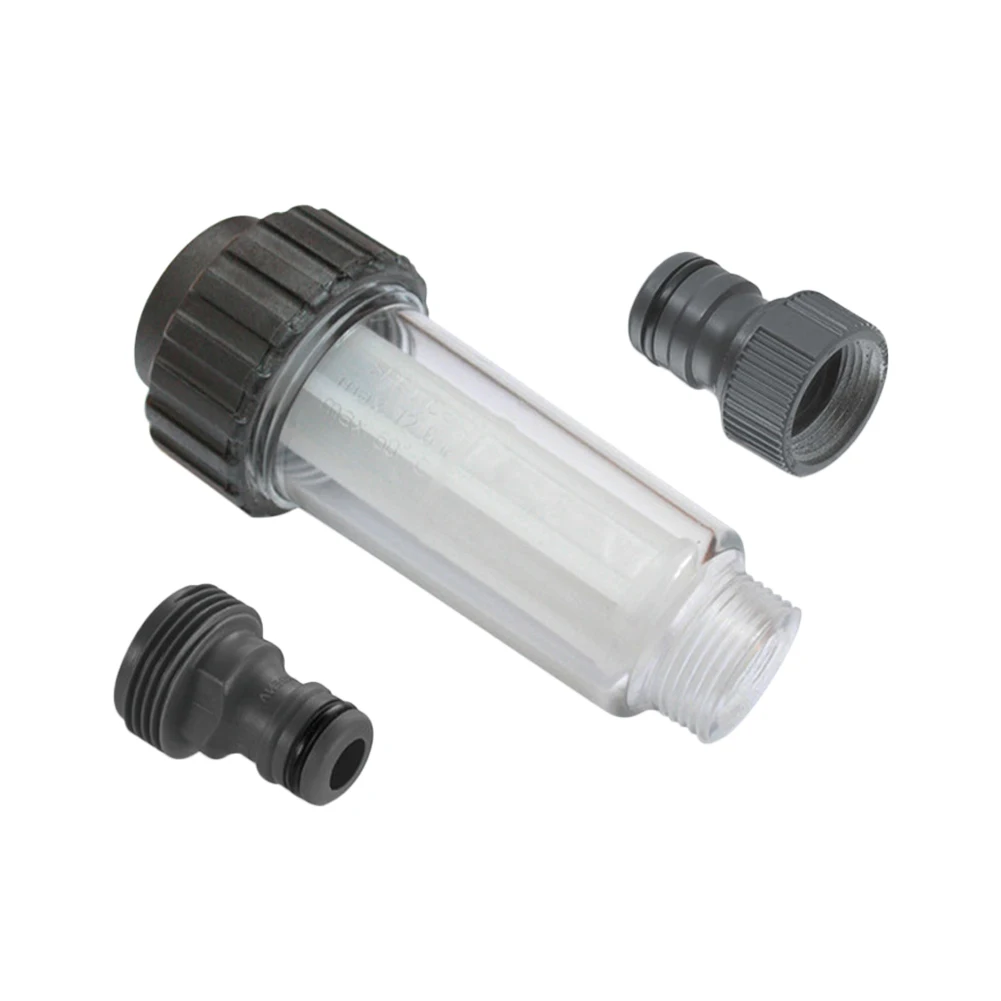 New High Pressure Washer Water Filter For Karcher K2 K3 K4 K5 K6 K7 G3/4'' 175psi Water Filters Car Pressure Washer Assessoires
New High Pressure Washer Water Filter For Karcher K2 K3 K4 K5 K6 K7 G3/4'' 175psi Water Filters Car Pressure Washer Assessoires