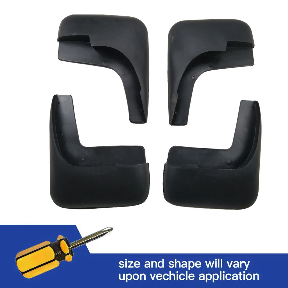 Car Mud Flaps For Citroen Elysee Mudguard Splash Guards Front Rear Fender Mudflaps 2008 2009 2010 2012 2013
Car Mud Flaps For Citroen Elysee Mudguard Splash Guards Front Rear Fender Mudflaps 2008 2009 2010 2012 2013