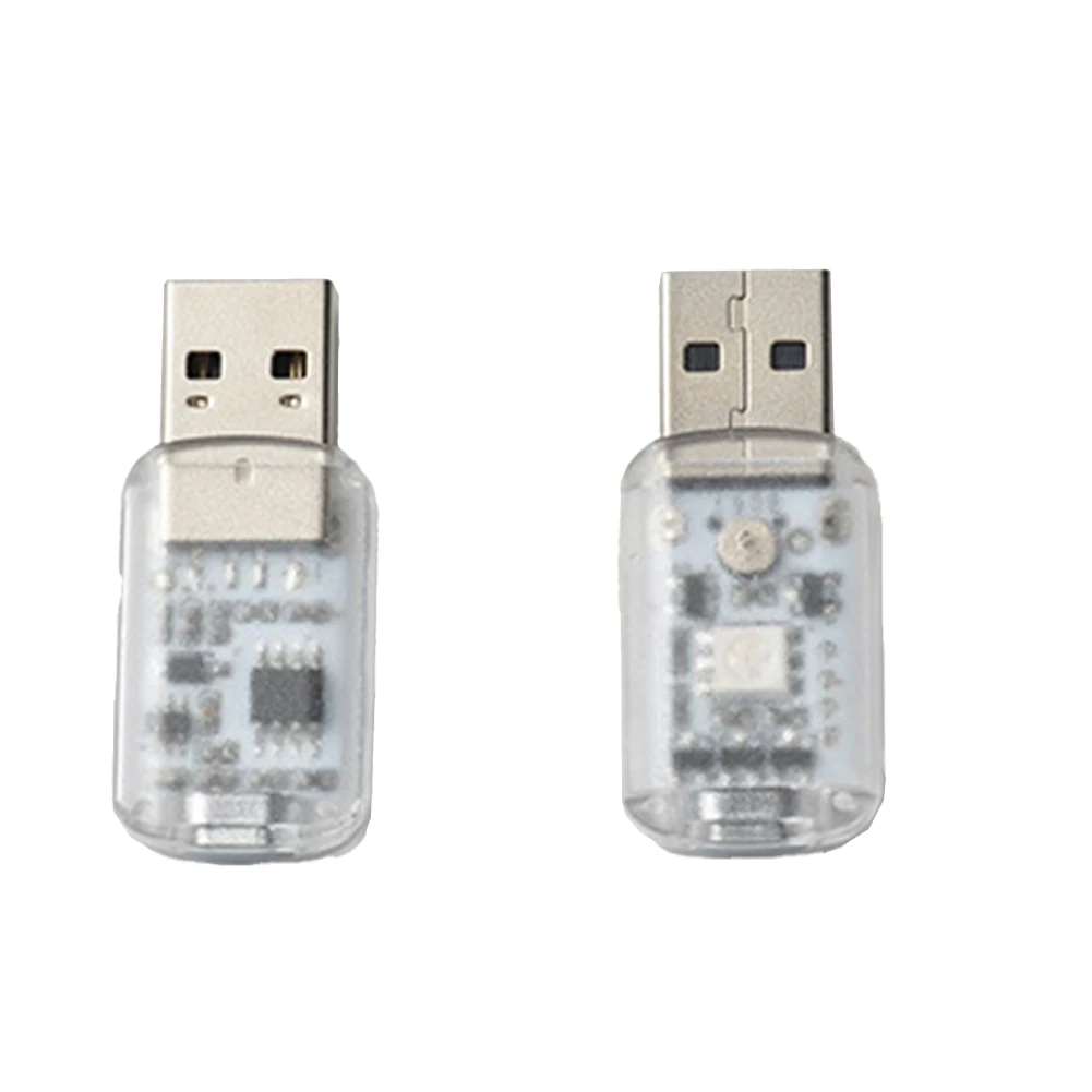 Create a Welcoming Ambiance Inside Your Car with 2pcs USB LED Lights 7 Colors to Choose From Easy to Use and Remove
Create a Welcoming Ambiance Inside Your Car with 2pcs USB LED Lights 7 Colors to Choose From Easy to Use and Remove