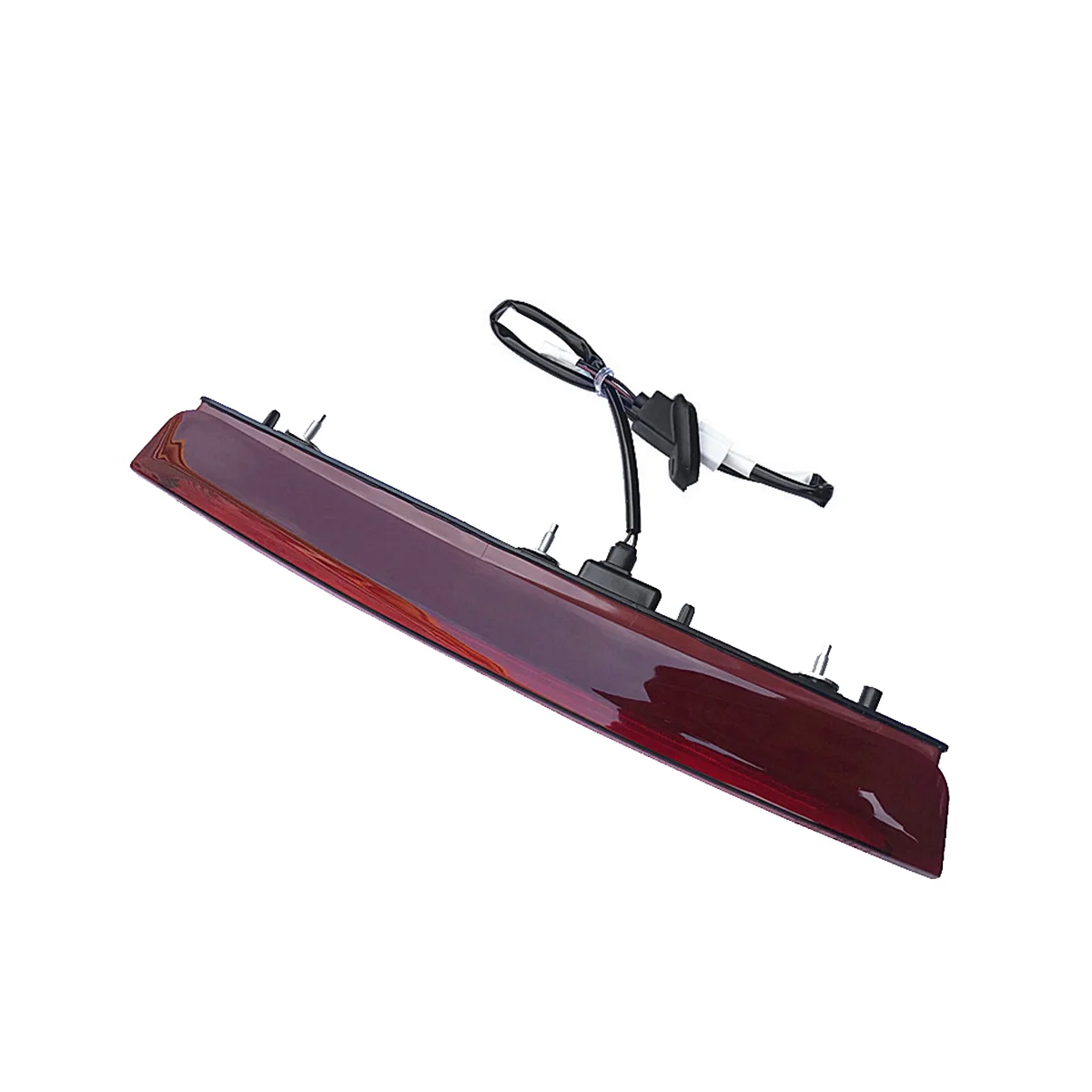 Задний тормоз с высоким креплением 34270-T7A-H01
Задний тормоз с высоким креплением 34270-T7A-H01