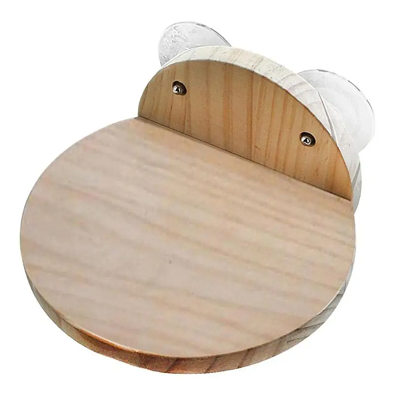 Cat Wall Shelf Wood Cat Wall Mounted Shelves And Perches Cat Furniture Cat Jumping Platform With Sucking Disc Cat Steps
Cat Wall Shelf Wood Cat Wall Mounted Shelves And Perches Cat Furniture Cat Jumping Platform With Sucking Disc Cat Steps