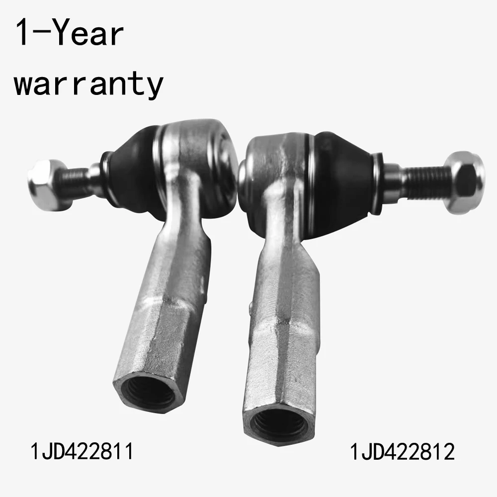 Шариковый шарнир 1 jd422811 1JD422812 для VW Bora 2001-2016 Golf 2004-2009 Lavuda 2008-2022, 2 шт.
Шариковый шарнир 1 jd422811 1JD422812 для VW Bora 2001-2016 Golf 2004-2009 Lavuda 2008-2022, 2 шт.