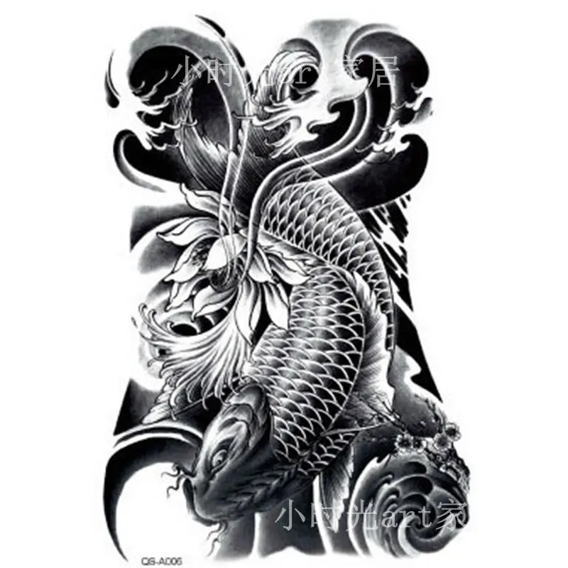 Новые наклейки для татуировок на карпа, фестиваль, оптовая продажа, искусственные татуировки для женщин, милые художественные татуировки hotwoman, наклейки для татуировок на тело
Новые наклейки для татуировок на карпа, фестиваль, оптовая продажа, искусственные татуировки для женщин, милые художественные татуировки hotwoman, наклейки для татуировок на тело