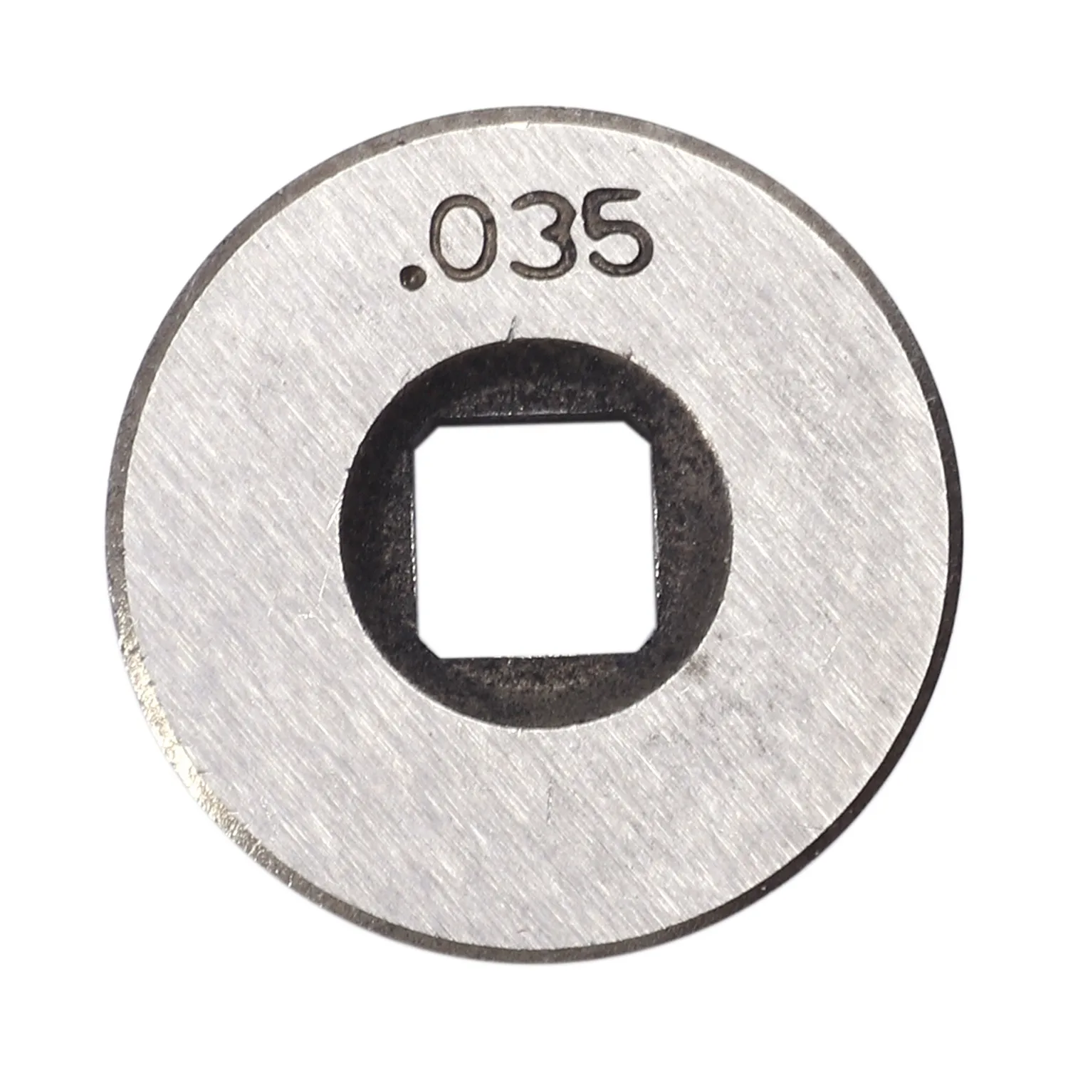 Комплект приводных роликовых колес для Mig Сварочная проволока, 25 мм, диаметр 0,8-0,9 мм/.030 дюймов-.035 дюймов
Комплект приводных роликовых колес для Mig Сварочная проволока, 25 мм, диаметр 0,8-0,9 мм/.030 дюймов-.035 дюймов