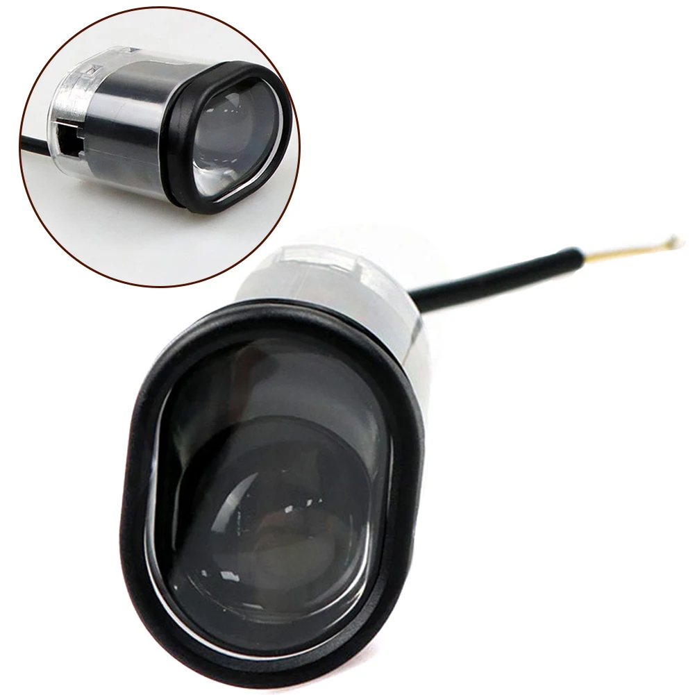 Escooter Scooter Front Light Headlight For Ninebot MAXG30 Electric Scooter Black High-Quality Plastic Electric Bike Accessories
Escooter Scooter Front Light Headlight For Ninebot MAXG30 Electric Scooter Black High-Quality Plastic Electric Bike Accessories